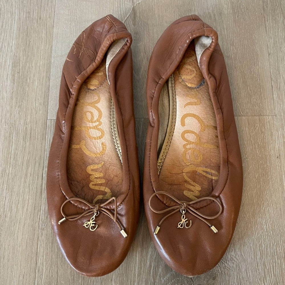 SAM EDELMAN SHOES